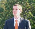 A picture of Tim Butler.